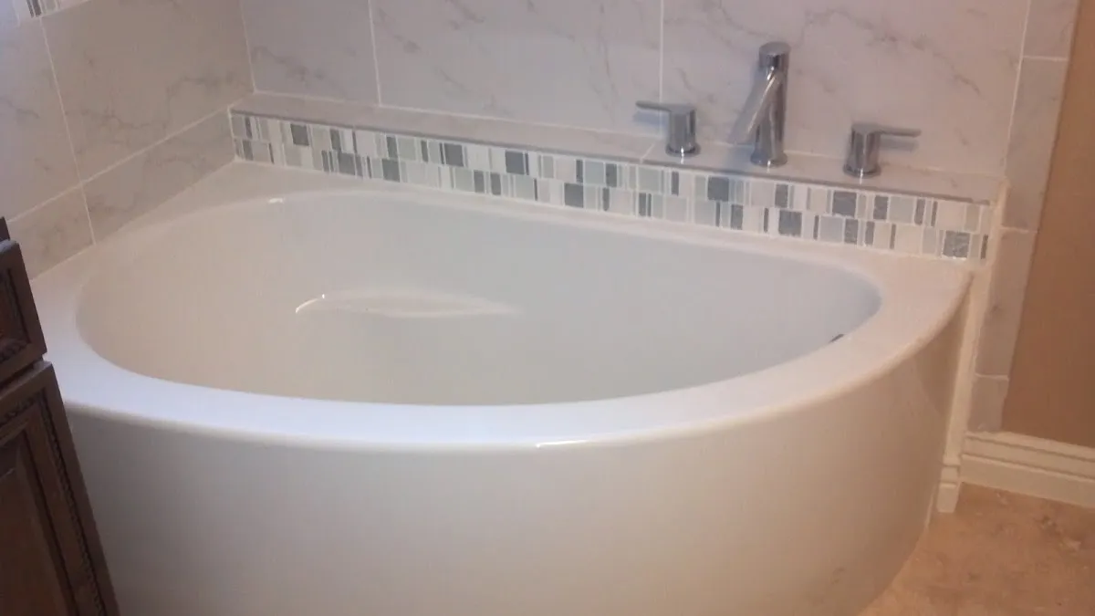 Plumbing services in Center, TX